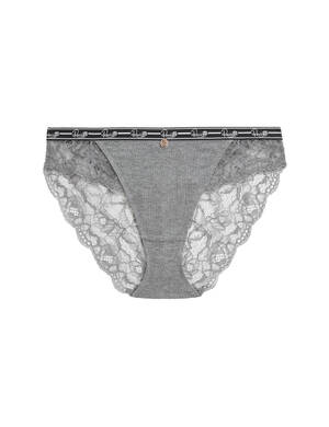 marksandspencer_LINGERIE AW23_T81_6489L_SD_LG_T81_6489A_Rosie vysoke kalhotky s krajkou a logem_seda_399Kc.jpg